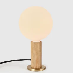 Knuckle Table Lamp