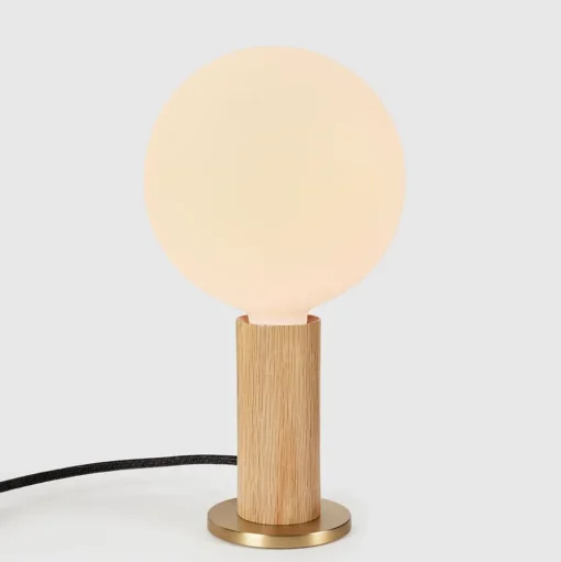 Knuckle Table Lamp