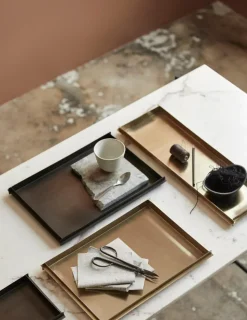 Kodiak Tray