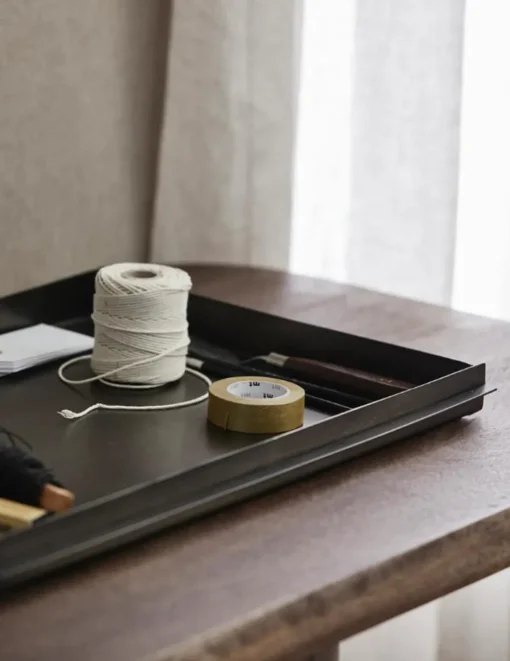 Kodiak Tray