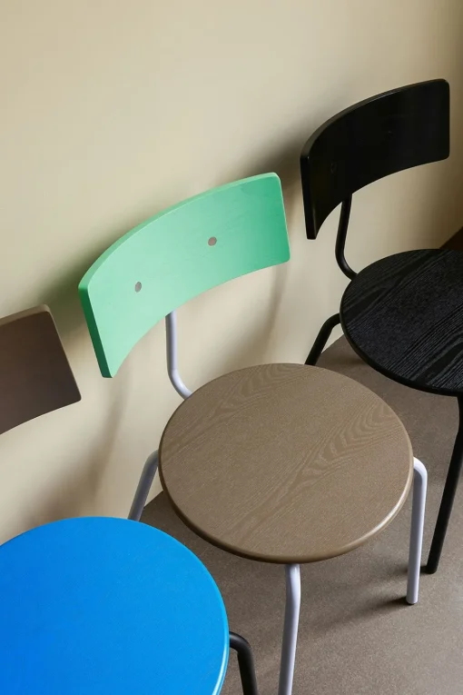 Koi Dining Chair