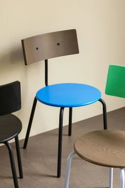 Koi Dining Chair