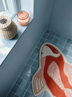 Koi Rug