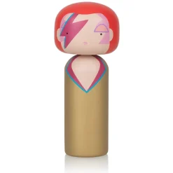 Kokeshi | Aladdin Sane