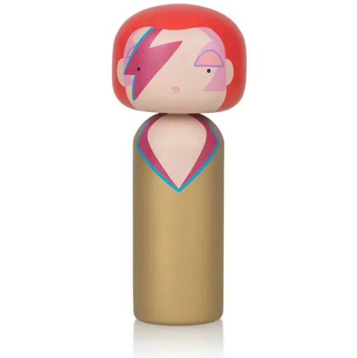 Kokeshi | Aladdin Sane
