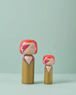 Kokeshi | Aladdin Sane
