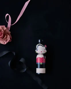 Kokeshi | Amy