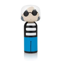 Kokeshi | Andy