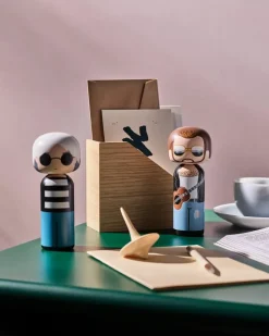 Kokeshi | Andy