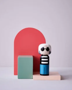 Kokeshi | Andy