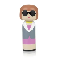 Kokeshi | Anna