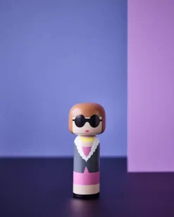 Kokeshi | Anna