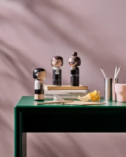 Kokeshi | Audrey