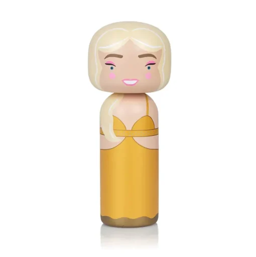 Kokeshi | Claudia Schiffer