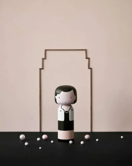 Kokeshi | Coco