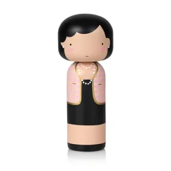 Kokeshi | Coco In Pink