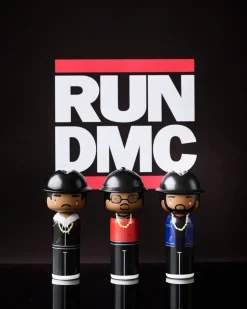 Kokeshi | DJ RUN