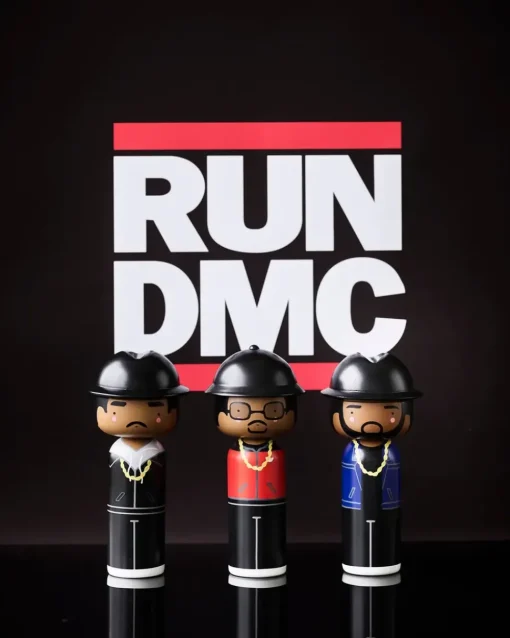 Kokeshi | DJ RUN
