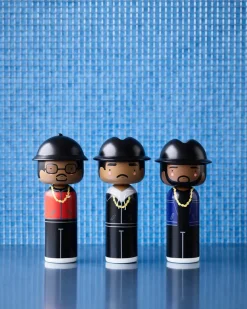 Kokeshi | DJ RUN