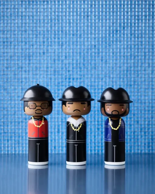 Kokeshi | DJ RUN