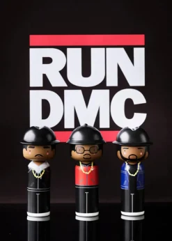 Kokeshi | DMC Mcdaniels