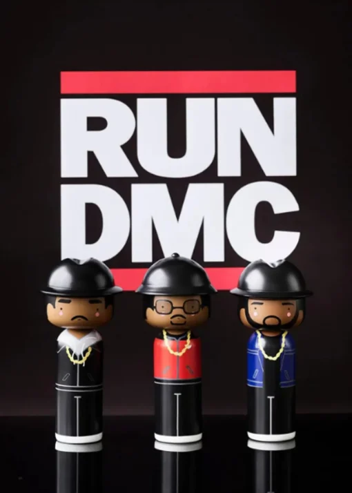 Kokeshi | DMC Mcdaniels