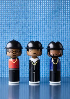 Kokeshi | DMC Mcdaniels