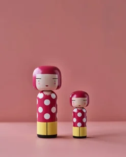 Kokeshi | Dot