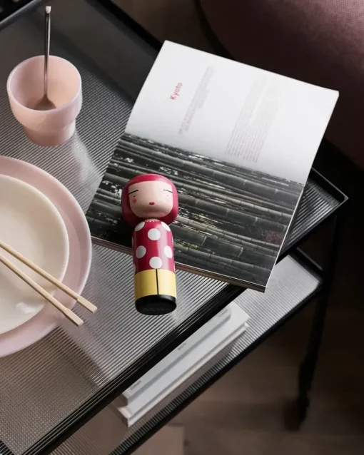 Kokeshi | Dot