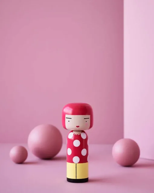 Kokeshi | Dot