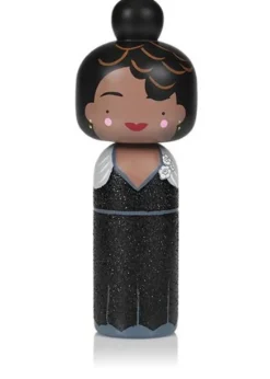 Kokeshi | Ella Fitzgerald
