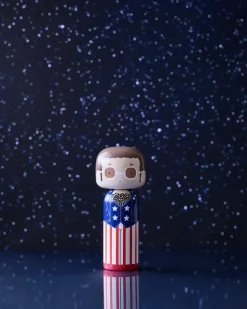 Kokeshi | Elton Usa