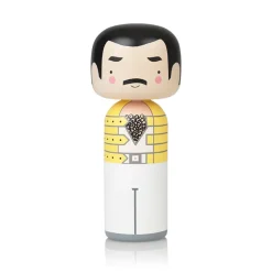 Kokeshi | Freddie