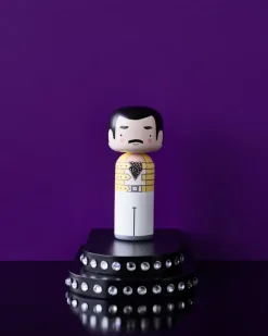 Kokeshi | Freddie