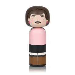 Kokeshi | Freddie, I Want To Break Free