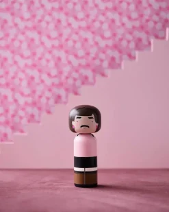 Kokeshi | Freddie, I Want To Break Free