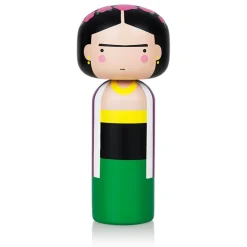 Kokeshi | Frida