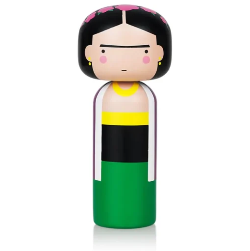 Kokeshi | Frida