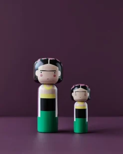 Kokeshi | Frida