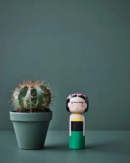 Kokeshi | Frida