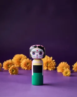 Kokeshi | Frida
