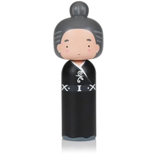 Kokeshi | Georgia O'Keeffe