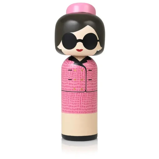 Kokeshi | Jackie