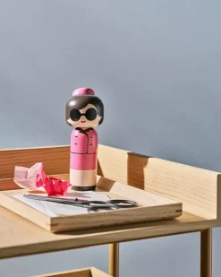 Kokeshi | Jackie