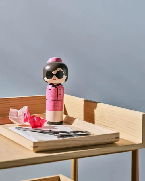 Kokeshi | Jackie