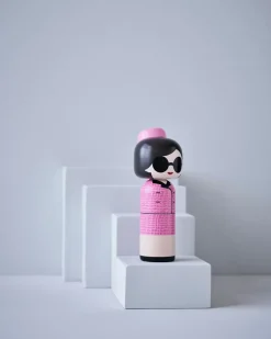 Kokeshi | Jackie
