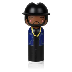 Kokeshi | Jam-Master Jay