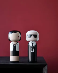 Kokeshi | Karl