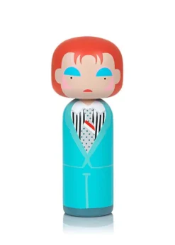 Kokeshi | Life On Mars?