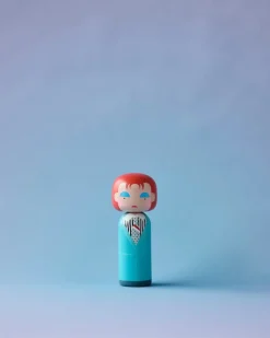 Kokeshi | Life On Mars?